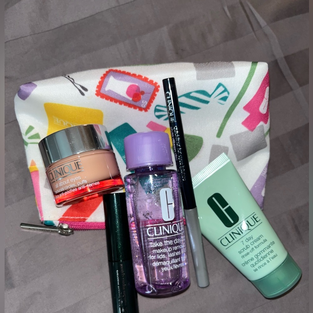 Clinique Skin Care Sets